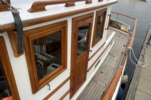 Gatsby 39ft Liberty Yacht For Sale