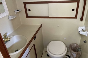 43ft Albin Yacht For Sale