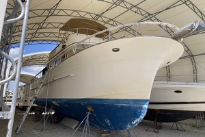 43ft Albin Yacht For Sale