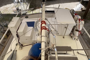 43ft Albin Yacht For Sale