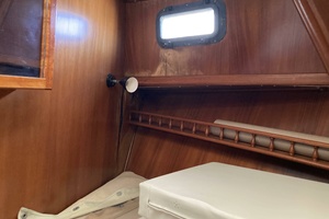 43ft Albin Yacht For Sale