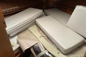 43ft Albin Yacht For Sale