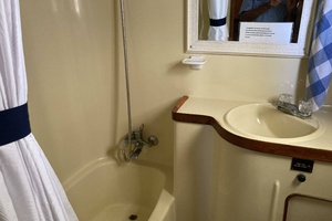 43ft Albin Yacht For Sale