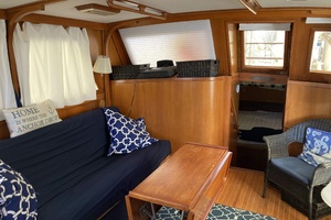 43ft Albin Yacht For Sale