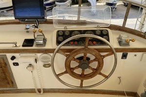 43ft Albin Yacht For Sale