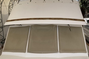 43ft Albin Yacht For Sale