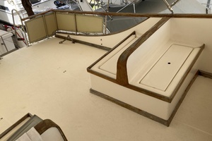 43ft Albin Yacht For Sale