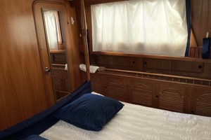 43ft Albin Yacht For Sale