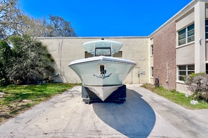 Photo 6028542 for 2026 Stamas 31T Aventura  