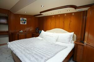 REEL DEAL  82ft Sea Force IX Yacht For Sale