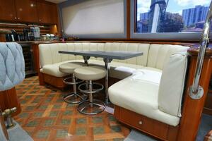 REEL DEAL  82ft Sea Force IX Yacht For Sale