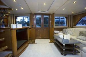 REEL DEAL  82ft Sea Force IX Yacht For Sale