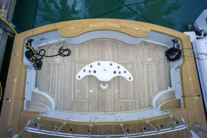 REEL DEAL  82ft Sea Force IX Yacht For Sale