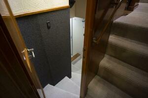 REEL DEAL  82ft Sea Force IX Yacht For Sale