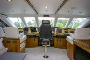 REEL DEAL  82ft Sea Force IX Yacht For Sale