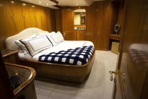 REEL DEAL  82ft Sea Force IX Yacht For Sale