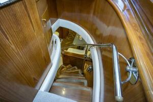 REEL DEAL  82ft Sea Force IX Yacht For Sale