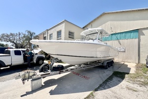 35FT (10.67M) STAMAS