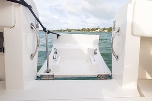 2011 Intrepid 370 Open thumbnail 29