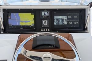 Yacht for sale 54FT (16.46M) CUSTOM CAROLINA