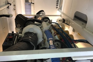 54FT (16.46M) CUSTOM CAROLINA