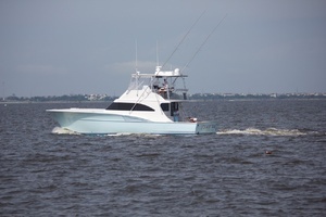 2004 Custom Carolina Hudson thumbnail 3