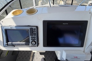 Noah Genda 40ft Carver Yacht For Sale