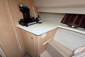 Noah Genda 40ft Carver Yacht For Sale