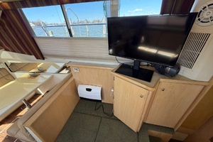 Noah Genda 40ft Carver Yacht For Sale