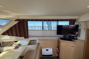 Noah Genda 40ft Carver Yacht For Sale