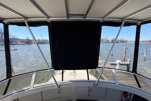 Noah Genda 40ft Carver Yacht For Sale