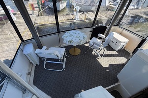 Noah Genda 40ft Carver Yacht For Sale