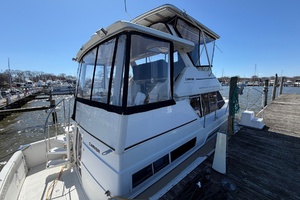 Noah Genda 40ft Carver Yacht For Sale