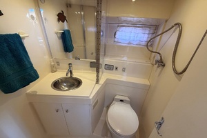 Noah Genda 40ft Carver Yacht For Sale