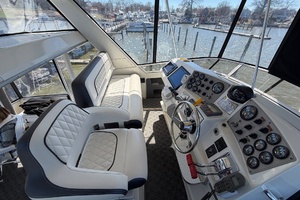 Noah Genda 40ft Carver Yacht For Sale