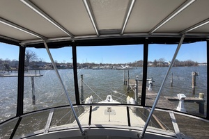 Noah Genda 40ft Carver Yacht For Sale