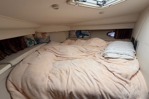 Noah Genda 40ft Carver Yacht For Sale