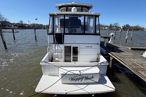 Noah Genda 40ft Carver Yacht For Sale