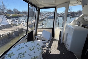 Noah Genda 40ft Carver Yacht For Sale