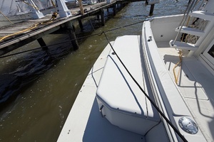 Noah Genda 40ft Carver Yacht For Sale