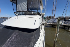 Noah Genda 40ft Carver Yacht For Sale