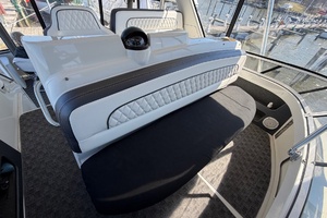 Noah Genda 40ft Carver Yacht For Sale