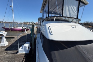 Noah Genda 40ft Carver Yacht For Sale
