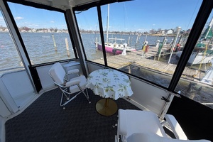 Noah Genda 40ft Carver Yacht For Sale