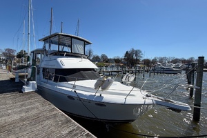 Noah Genda 40ft Carver Yacht For Sale