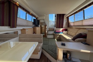 Noah Genda 40ft Carver Yacht For Sale