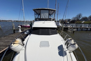 Noah Genda 40ft Carver Yacht For Sale