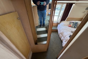 Noah Genda 40ft Carver Yacht For Sale