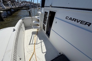 Noah Genda 40ft Carver Yacht For Sale