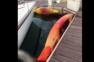 1983 Hunter 34 thumbnail 18